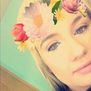 Meet your Posher, Tessa